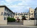 岐南町立岐南中学校(中学校/中等教育学校)まで1022m ネオ徳田 Ｂ棟