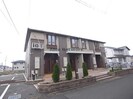 カーサ・カタリナの外観