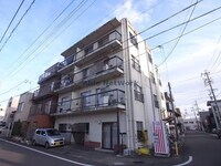 北野町マンション