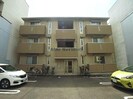 D-room AZUSAの外観