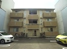D-room AZUSAの外観