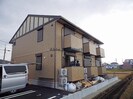 D-ROCKの外観