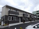 サンライズＫの外観