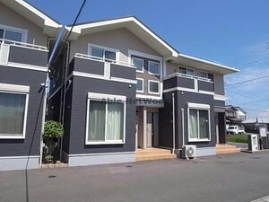 ライジングコートⅠ