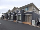 ライジングコートⅡ
