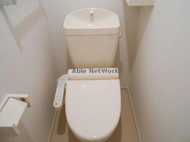  フロレシア