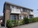 アスタリスクの外観