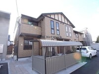 マイスター蔵前　ＡＢ棟