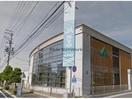 JAぎふ岐南支店(銀行)まで2430m メゾンド・フルールＢ