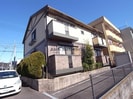 Girasole・Kの外観