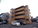 グランデュール西川手の外観