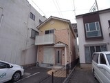 葛西様貸家