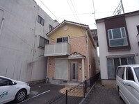 葛西様貸家