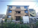 D-room北一色の外観