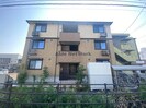D-room北一色の外観