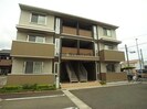 セブン　フローラの外観