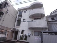 メゾンサンアイ