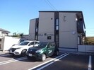 Ｍ・ｆｉｆｔｙの外観