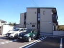 Ｍ・ｆｉｆｔｙの外観