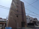 バンディエラの外観
