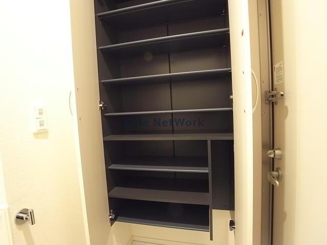 ※参考写真 サンライズＳ