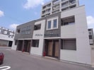 ａｎｊｕｕｒｅｉの外観