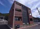サン・ハイツ・すみれ