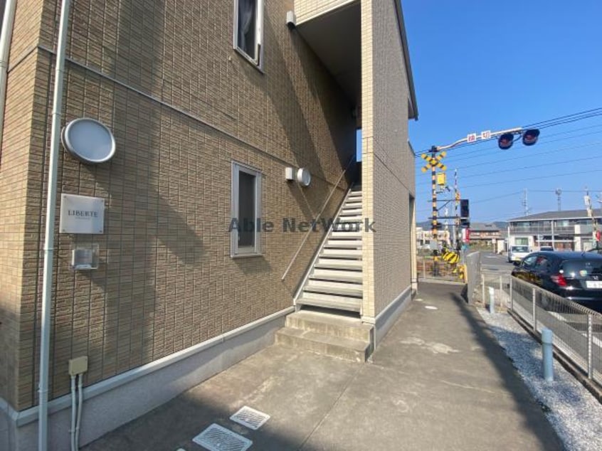 リベルテ