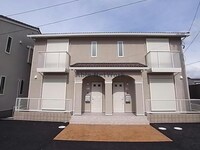 ＶＩＶＲＥ北一色　Ｃ棟