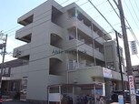 九重町マンション