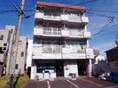 アルソリエート岐阜高砂の外観