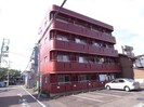 ハイツＡＺＵＭＩの外観