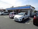 ローソン岐阜細畑店(コンビニ)まで894m プラシード