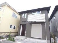 岐阜市北一色戸建賃貸