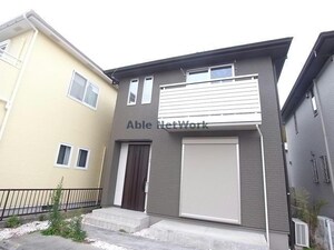 岐阜市北一色戸建賃貸