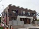 ラピスⅡの外観