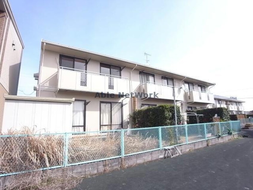  セジュール芝