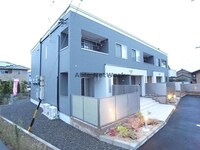 リバーサイドWEST