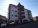 コーポ大島の外観