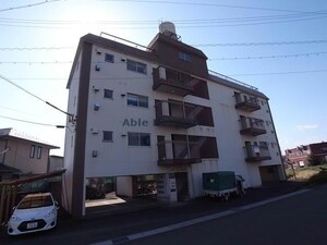 コーポ大島