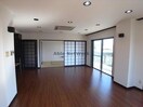 和室は洋室に変更済み ロイヤルボックス