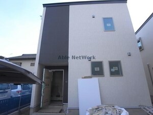 カーサ堀