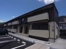 Maison　de　Soleilの外観