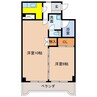 EPICEL21 2Kの間取り