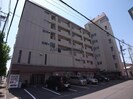 ロイヤルマンション丸徳の外観
