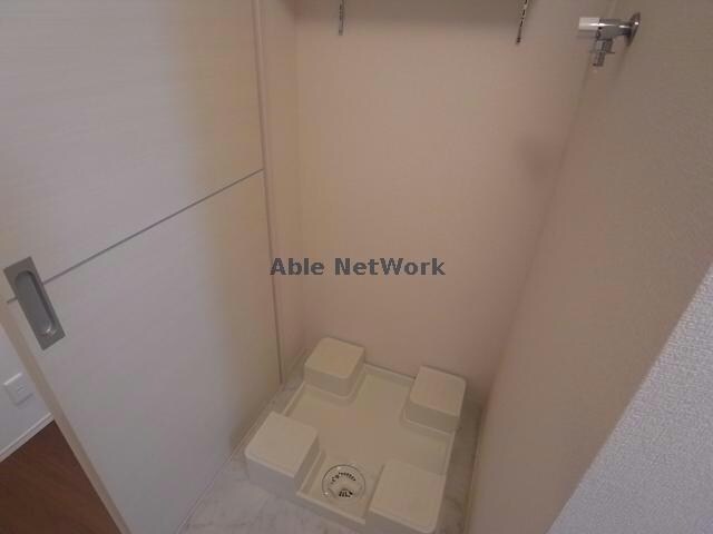 ※参考写真 サンフォレスト領下