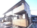 Ｈｉｌｌｓ301の外観