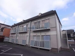 コーポ花の木Ⅰ号館