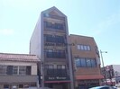 Ixyz真砂の外観