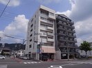 吉村ビルの外観